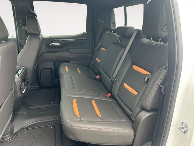 New 2026 GMC Sierra 1500 AT4 w/ AT4 Premium Package image 13