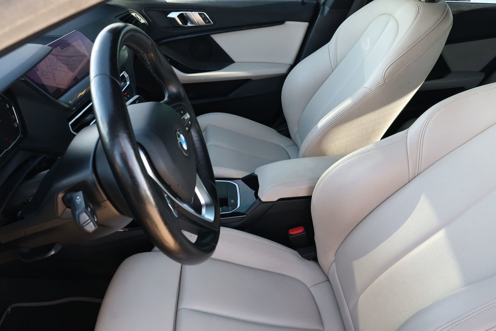 Used 2021 BMW 228i Gran Coupe 228i w/ Convenience Package image 15