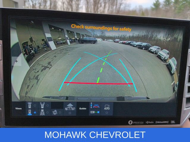 Used 2023 Toyota Tundra 1794 Edition w/ Advanced Package AWD/4WD image 15