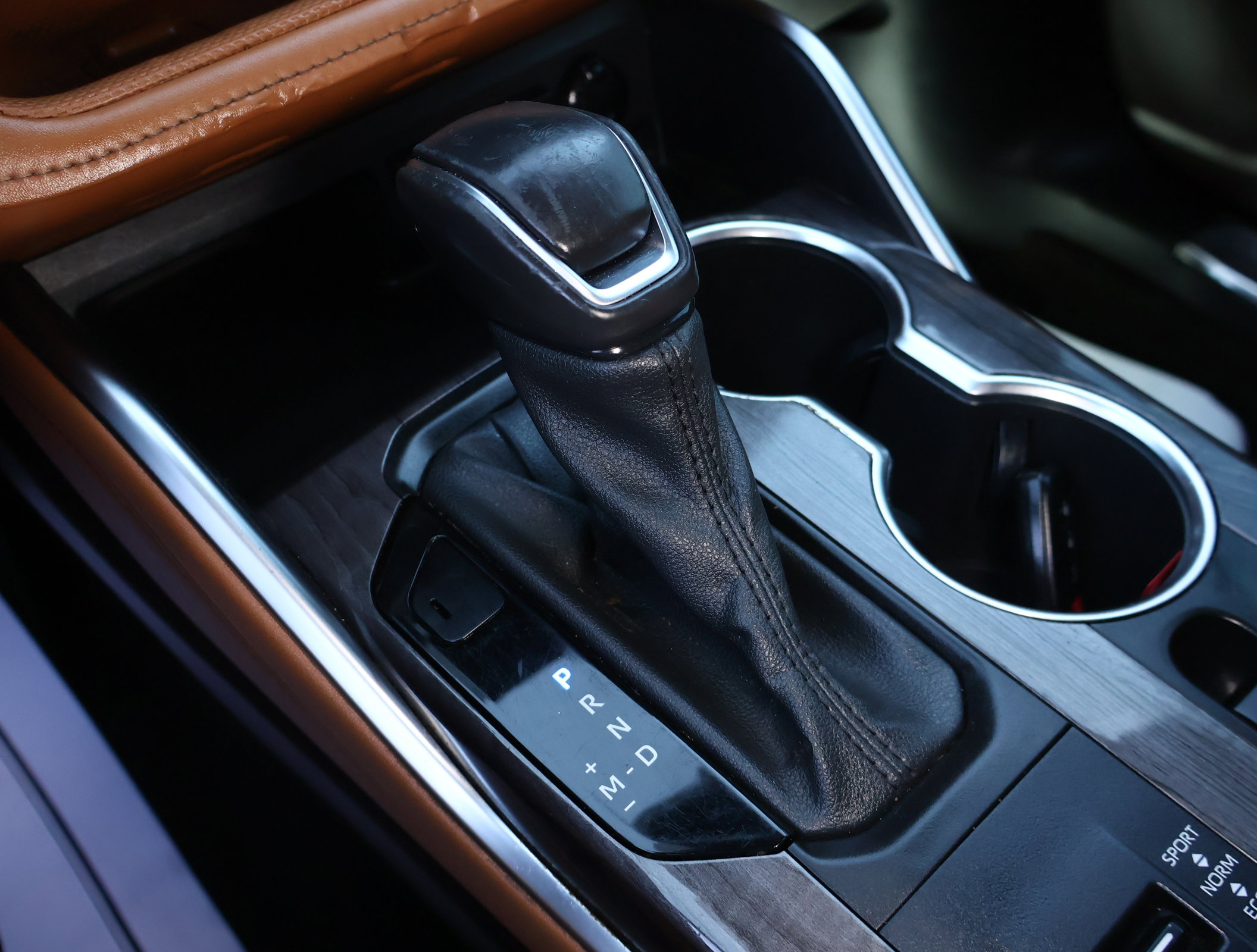 Used 2021 Toyota Highlander Platinum image 20