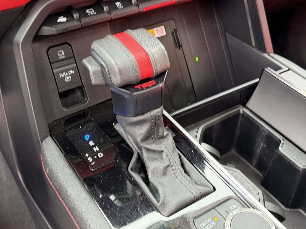 Used 2023 Toyota Sequoia TRD Pro image 6