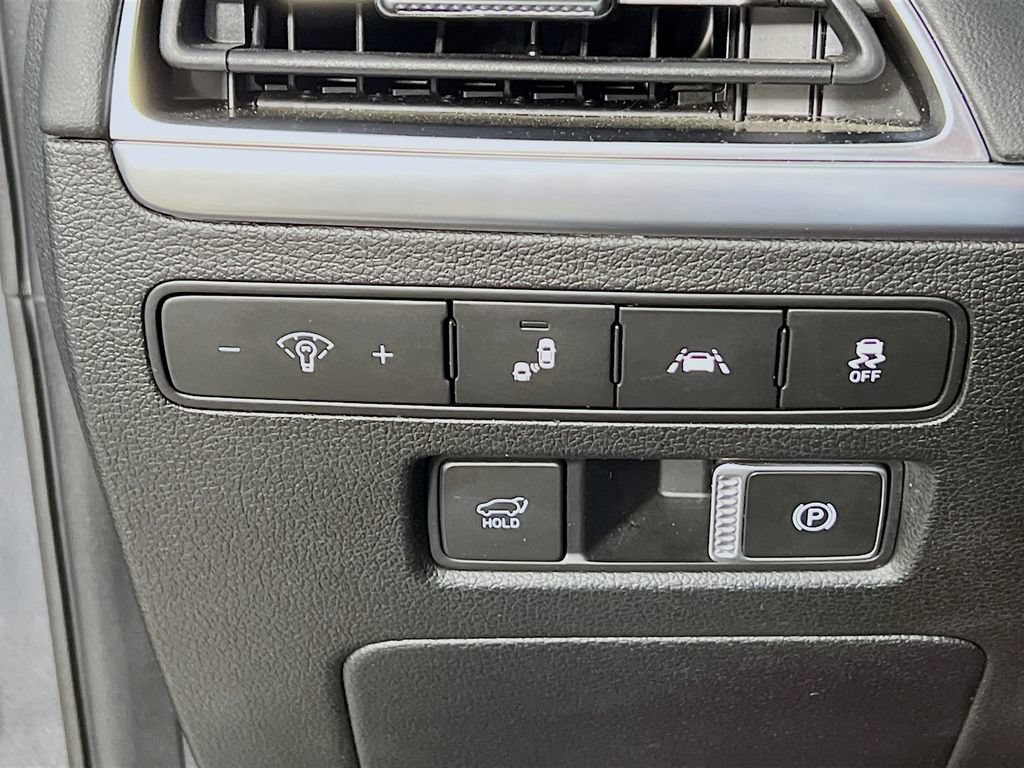 Certified 2021 Hyundai Palisade Calligraphy AWD/4WD image 9