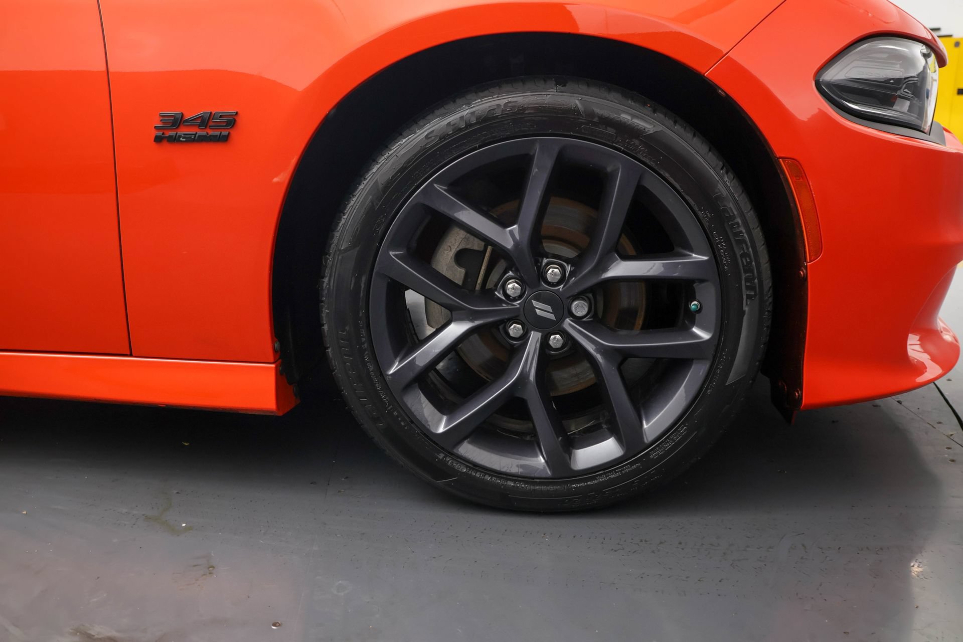Used 2023 Dodge Charger R/T w/ Blacktop Package RWD image 36