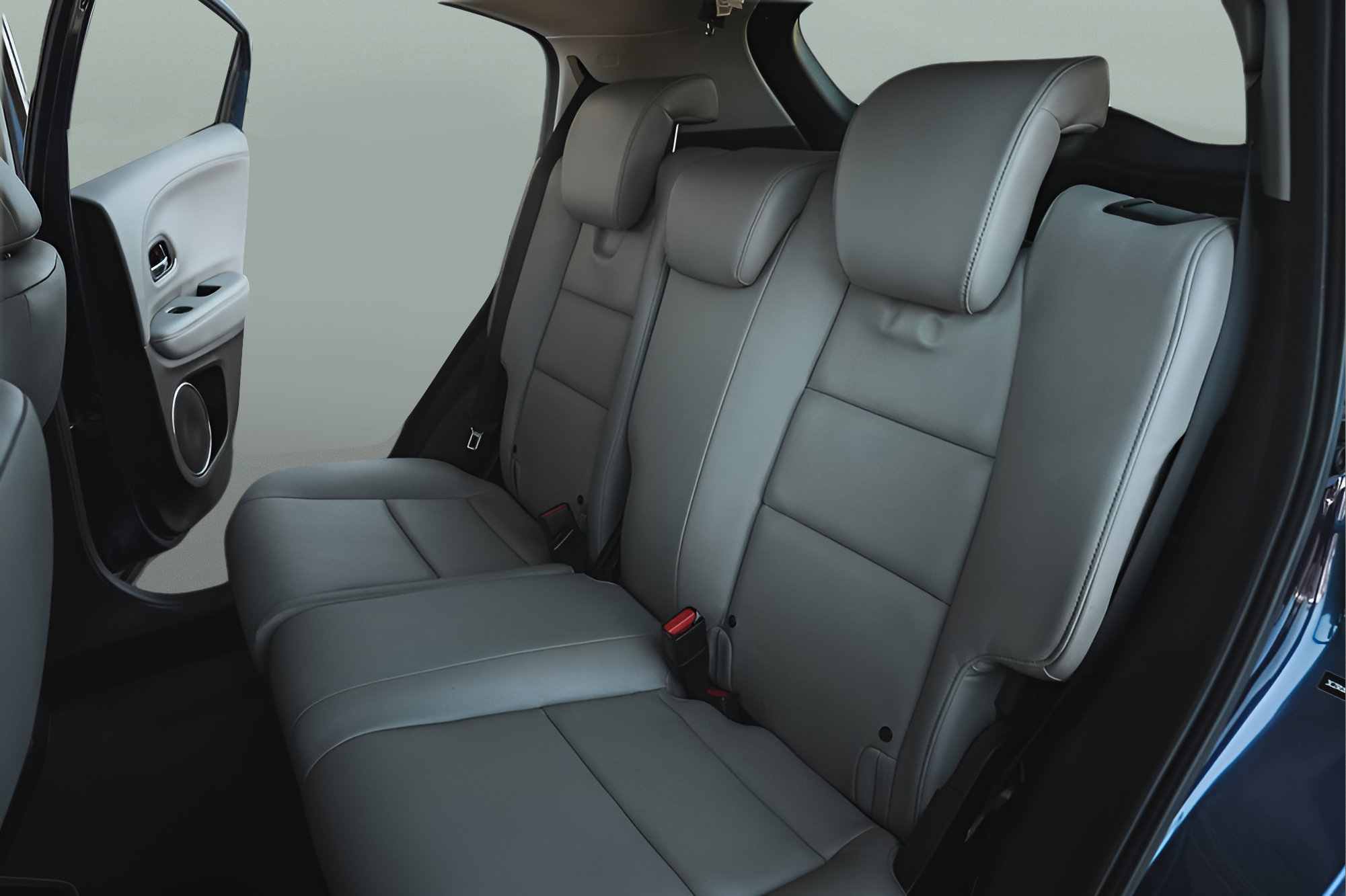 Used 2017 Honda HR-V EX-L image 8