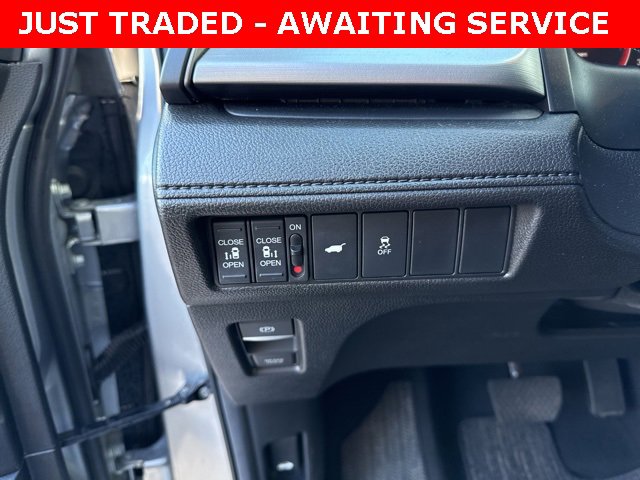 Used 2025 Honda Odyssey EX-L image 14