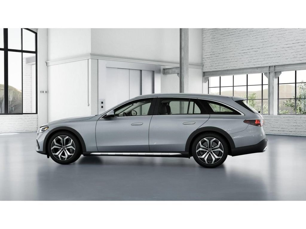 New 2027 Mercedes-Benz E 450 4MATIC All-Terrain Wagon image 33