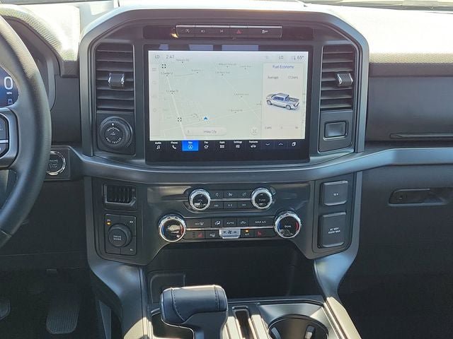 Used 2024 Ford F150 XLT w/ Equipment Group 302A MID AWD/4WD image 23
