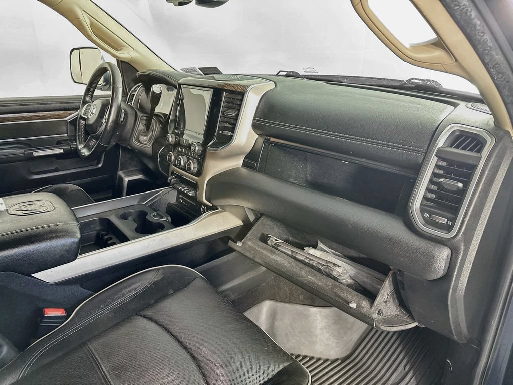 Used 2019 RAM 3500 Laramie AWD/4WD image 31