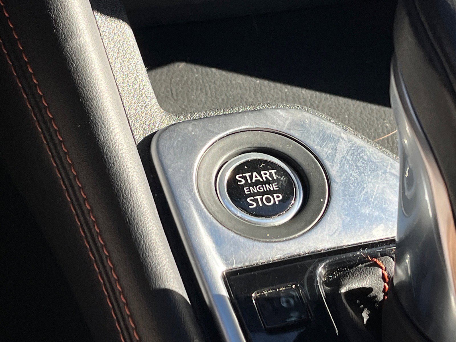 Used 2023 Nissan Sentra SR w/ SR Premium Package image 9