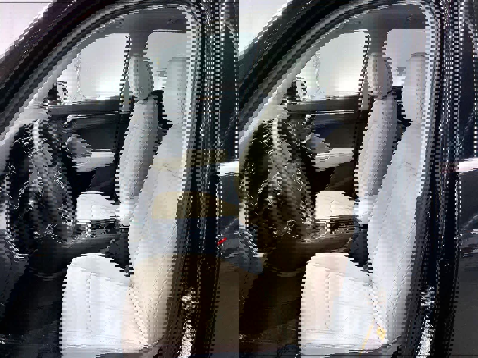 Certified 2025 Audi Q3 2.0T Premium w/ Convenience Package image 27