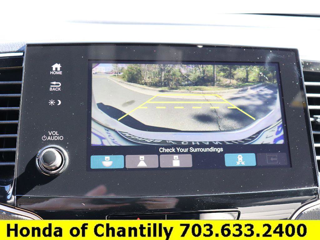 Certified 2024 Honda Passport EX-L image 18