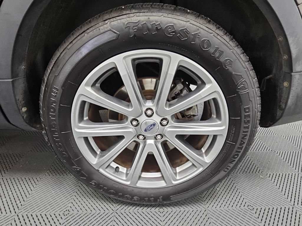 Used 2016 Ford Explorer Limited FWD image 43