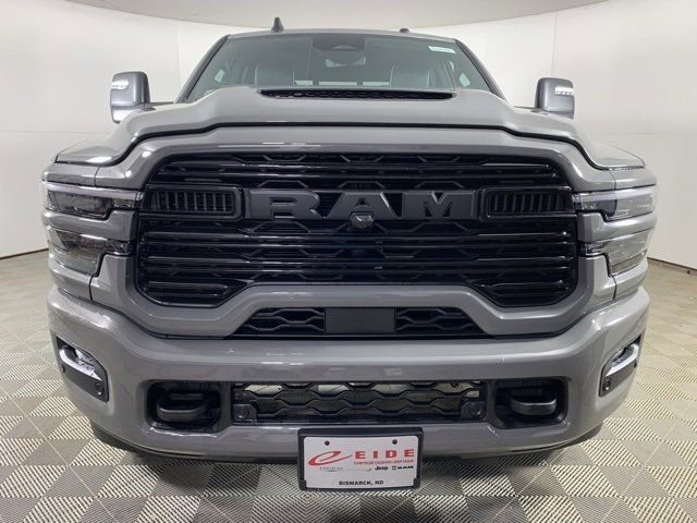 New 2026 RAM 2500 Laramie image 6