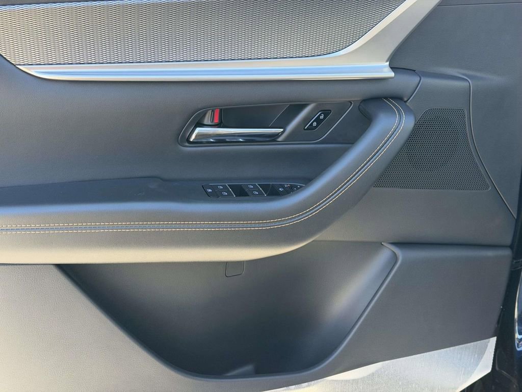 New 2026 MAZDA CX-90 3.3 Turbo w/ Premium Sport Pkg image 13