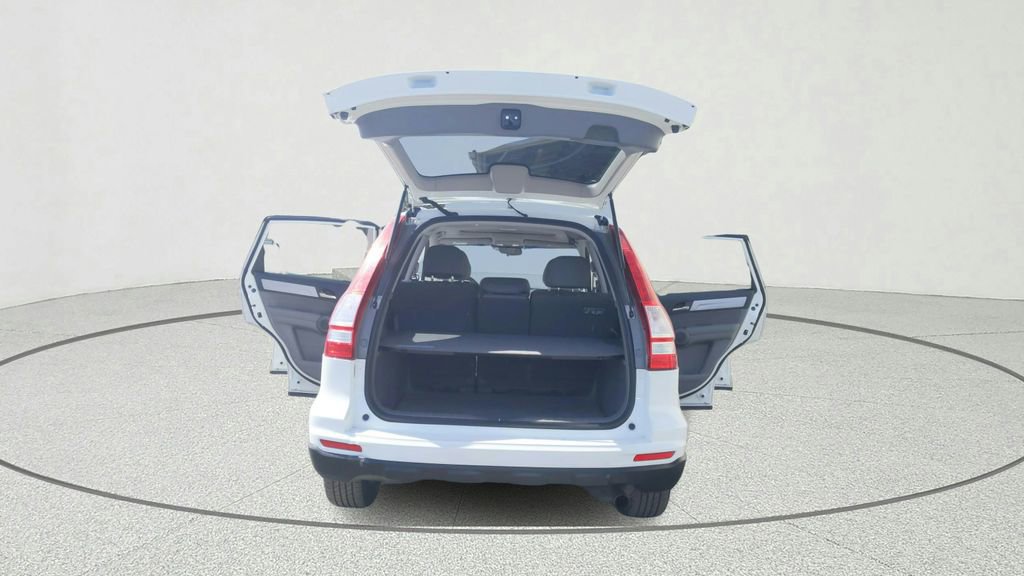 Used 2010 Honda CR-V EX-L image 12