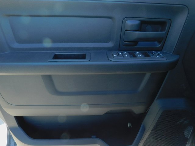 New 2026 RAM 2500 Tradesman image 14