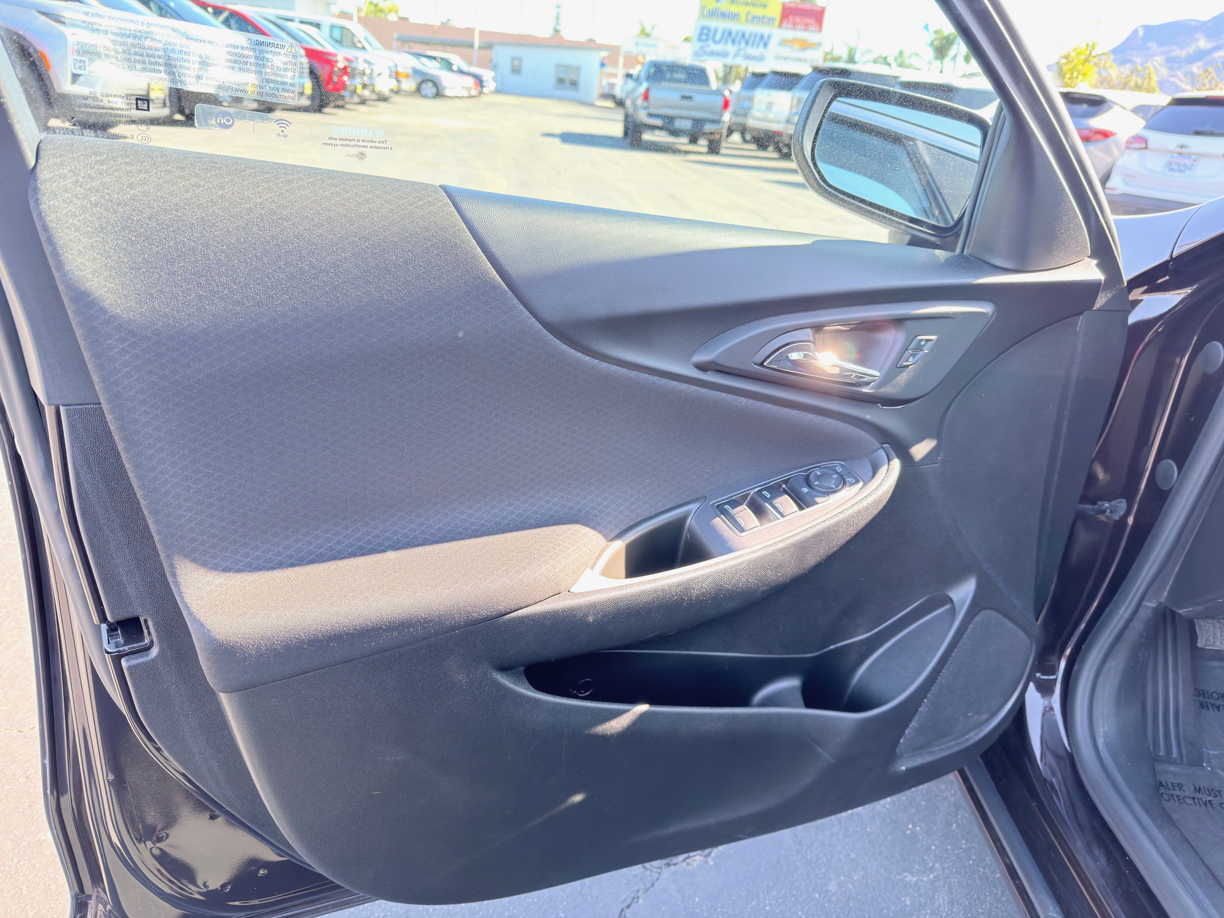 Used 2020 Chevrolet Malibu LS w/ LPO, Convenience Package 1 image 21