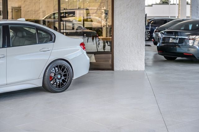 Used 2018 BMW 340i Sedan RWD image 54