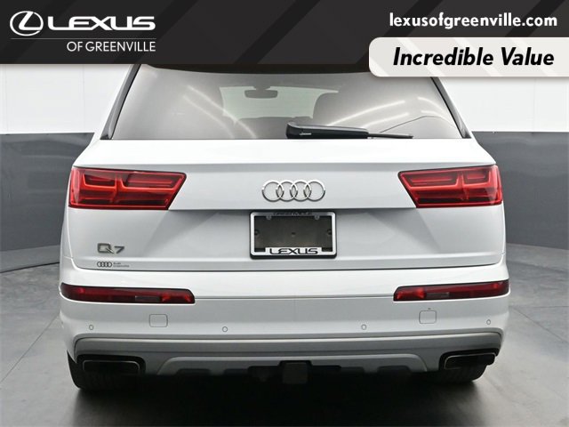 Used 2019 Audi Q7 3.0T Prestige image 7