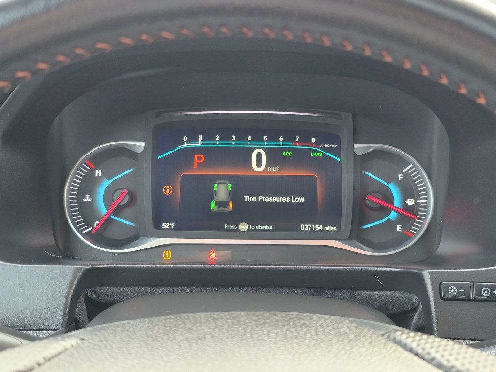 Used 2022 Honda Pilot TrailSport image 22