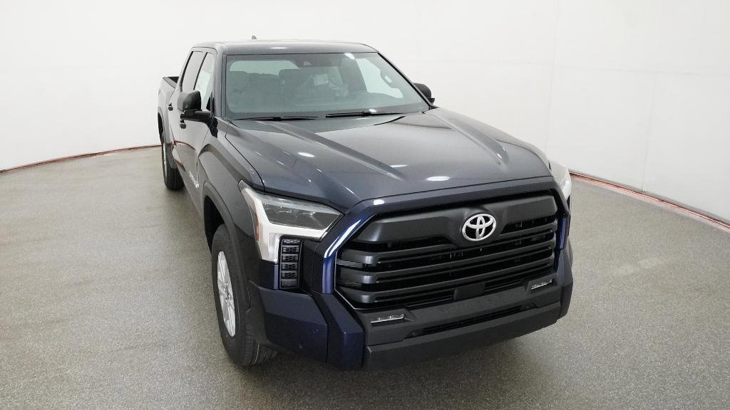 New 2026 Toyota Tundra SR5 AWD/4WD image 31