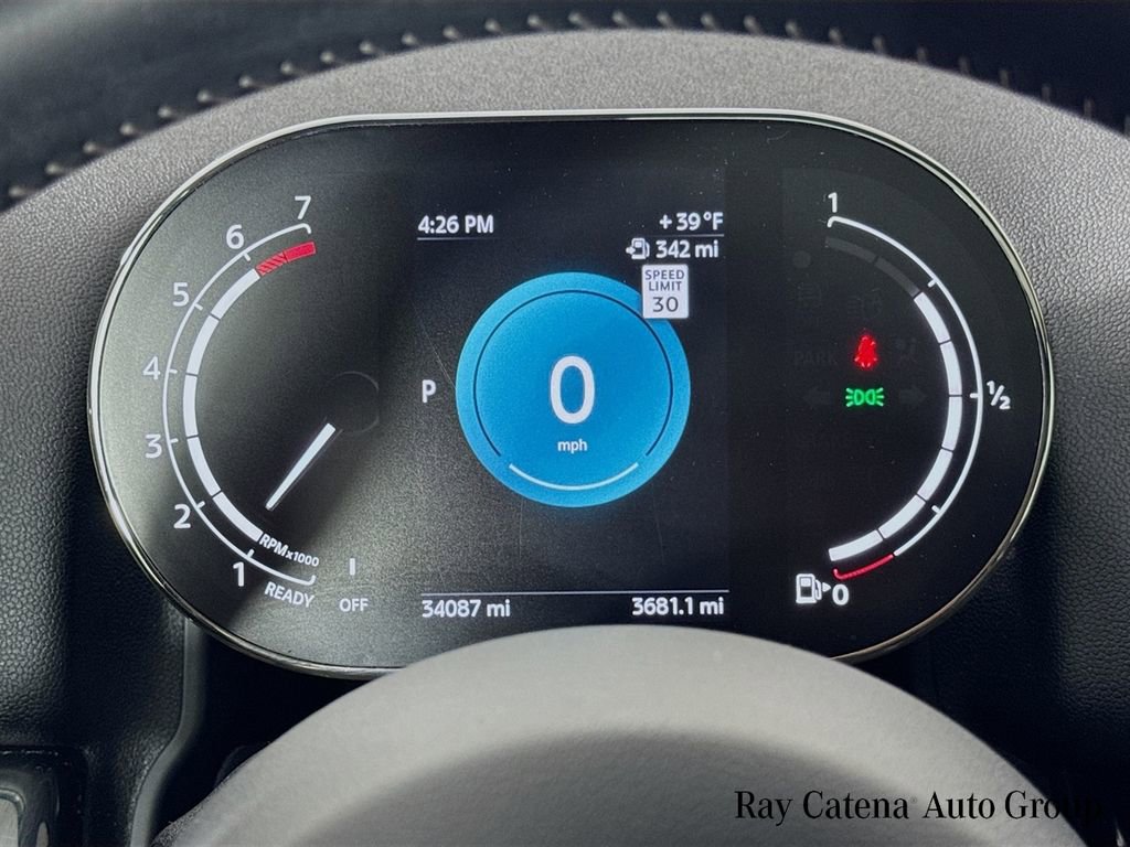 Used 2023 MINI Cooper Countryman S AWD/4WD image 12