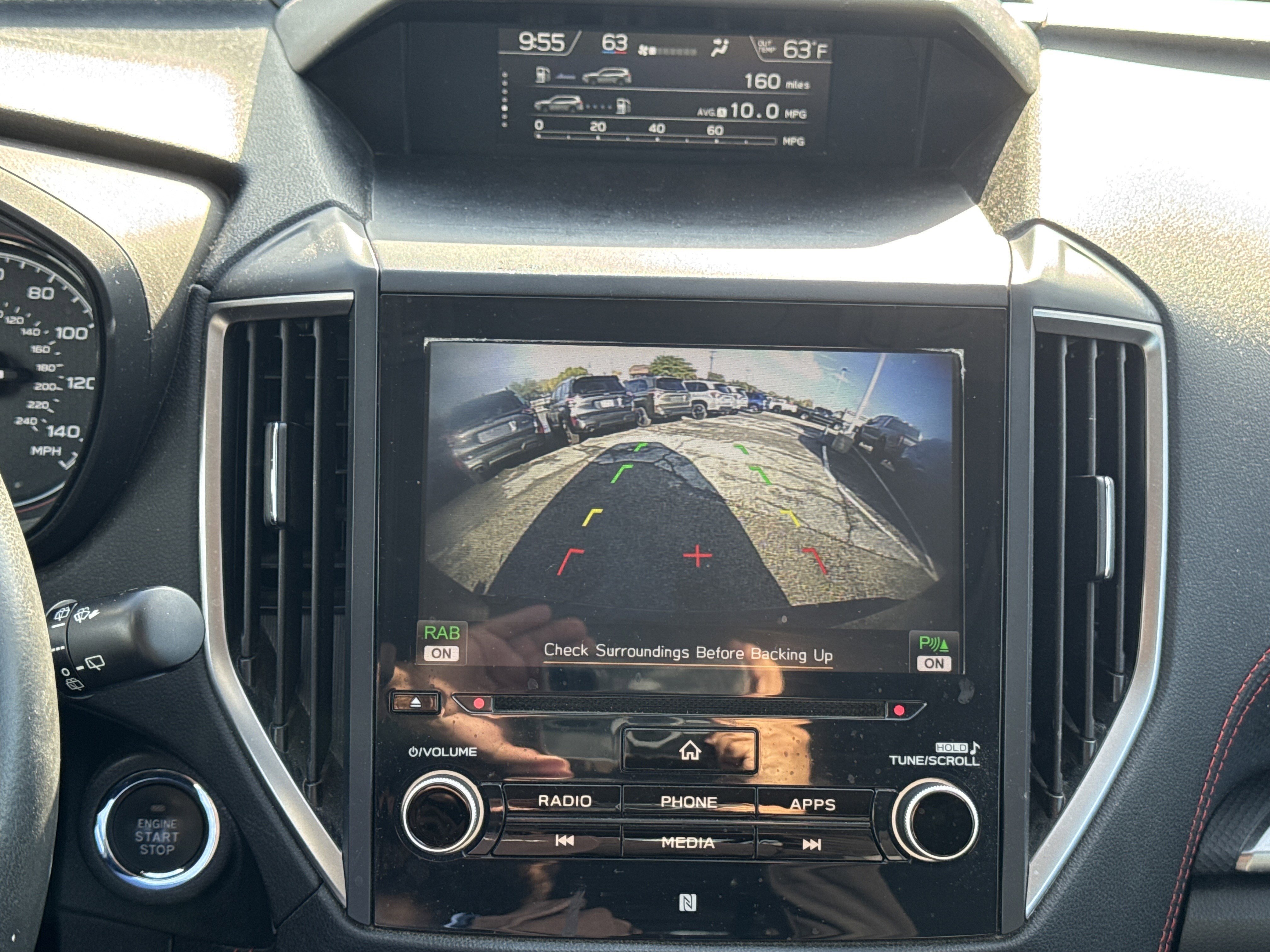 Used 2020 Subaru Forester Sport image 20