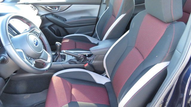 Used 2020 Subaru Impreza 2.0i Sport image 4