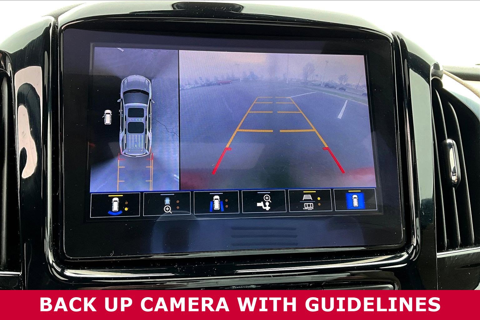 Used 2022 Chevrolet Traverse Premier image 15