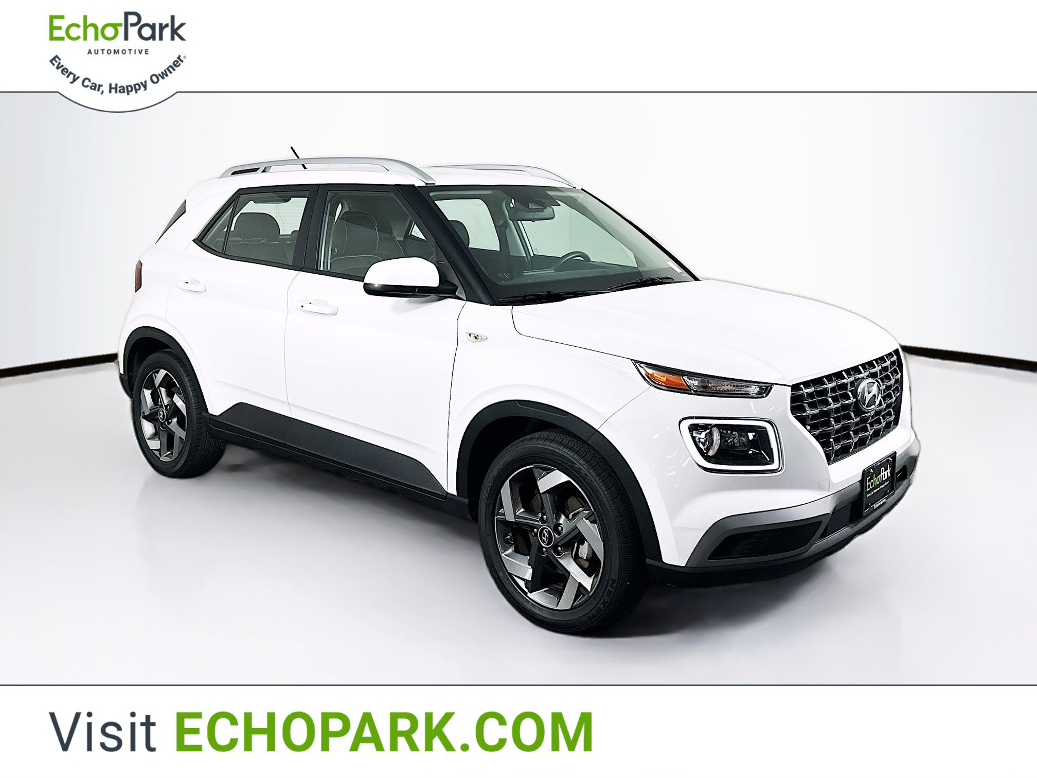 Used 2024 Hyundai Venue Limited