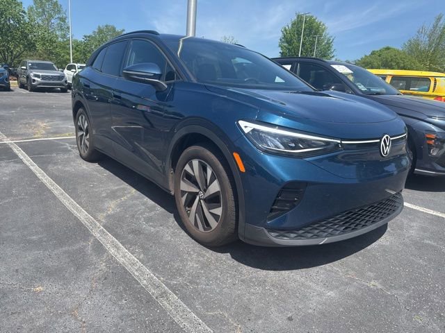 Used 2023 Volkswagen ID.4 2WD image 4