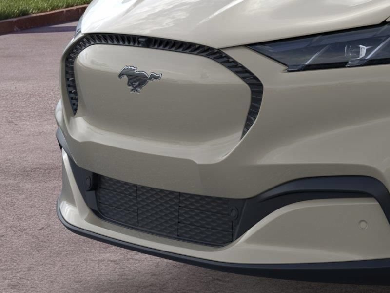 New 2026 Ford Mustang Mach-E Select w/ Comfort Package Lite RWD image 17