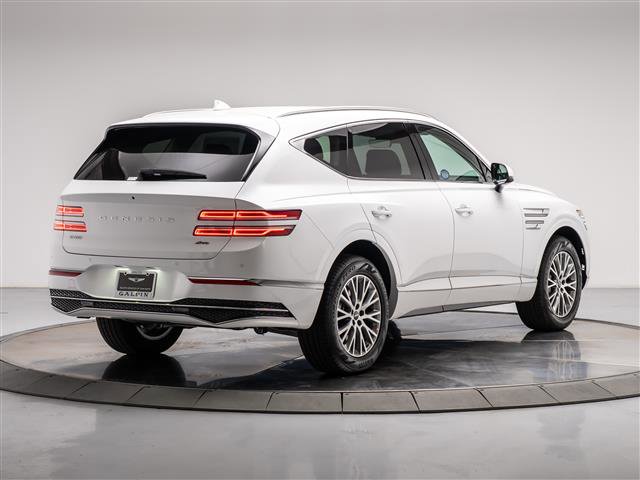 New 2026 Genesis GV80 2.5T AWD/4WD image 5