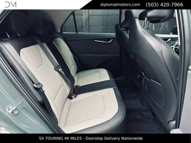 Used 2023 Kia Niro SX Touring FWD image 21