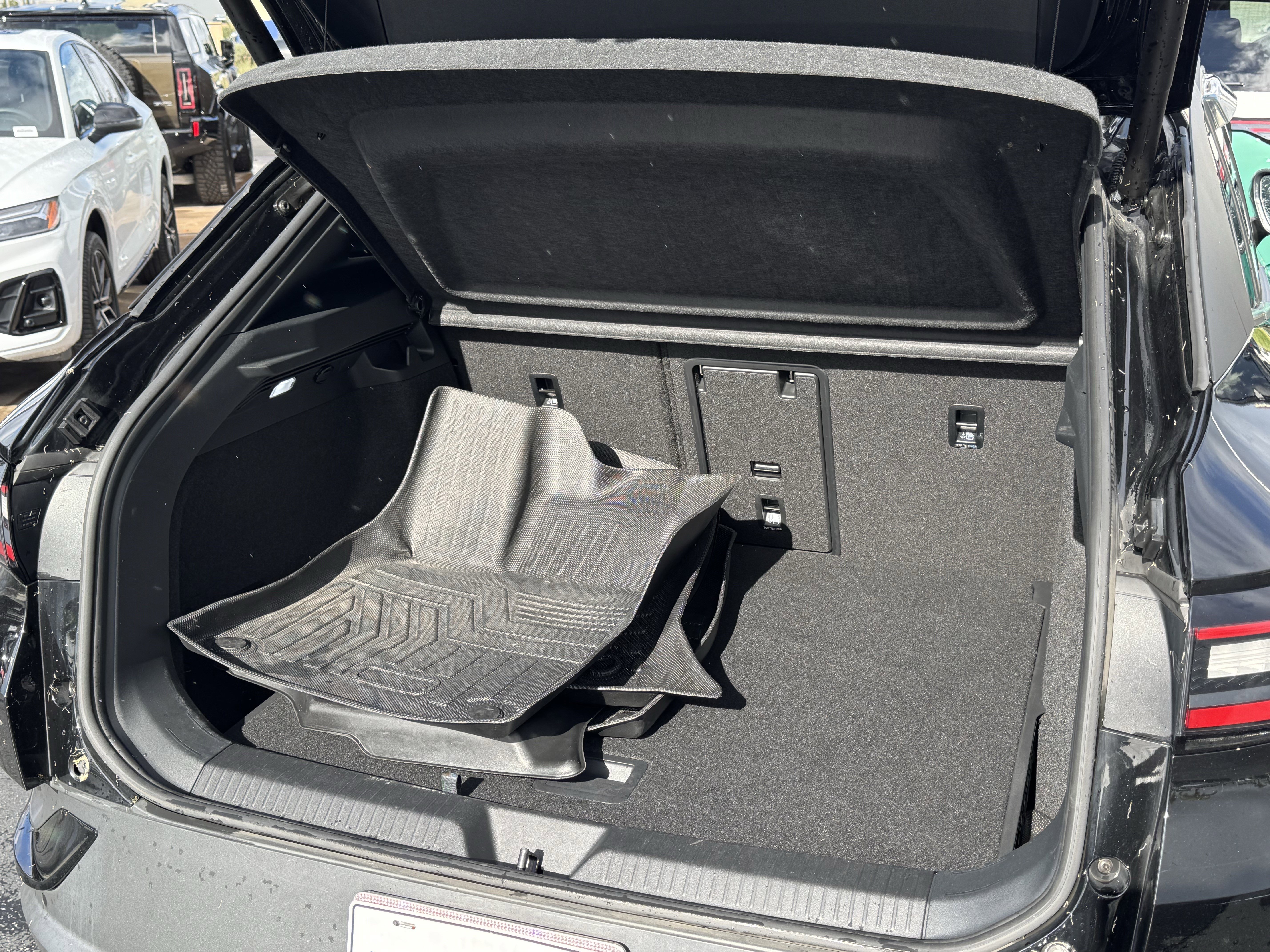 Used 2022 Volkswagen ID.4 Pro S image 37