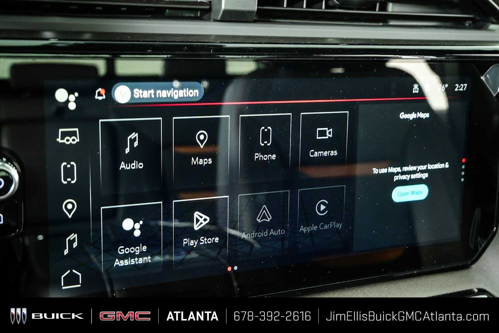 New 2026 GMC Sierra 2500 AT4 w/ AT4 Premium Plus Package AWD/4WD image 15