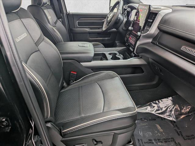 Used 2025 RAM 2500 Laramie image 22