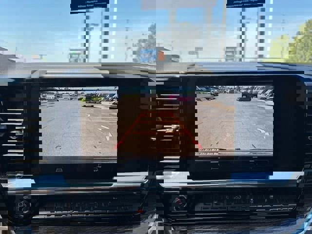 New 2025 Chevrolet Silverado 1500 RST w/ Protection Package image 23