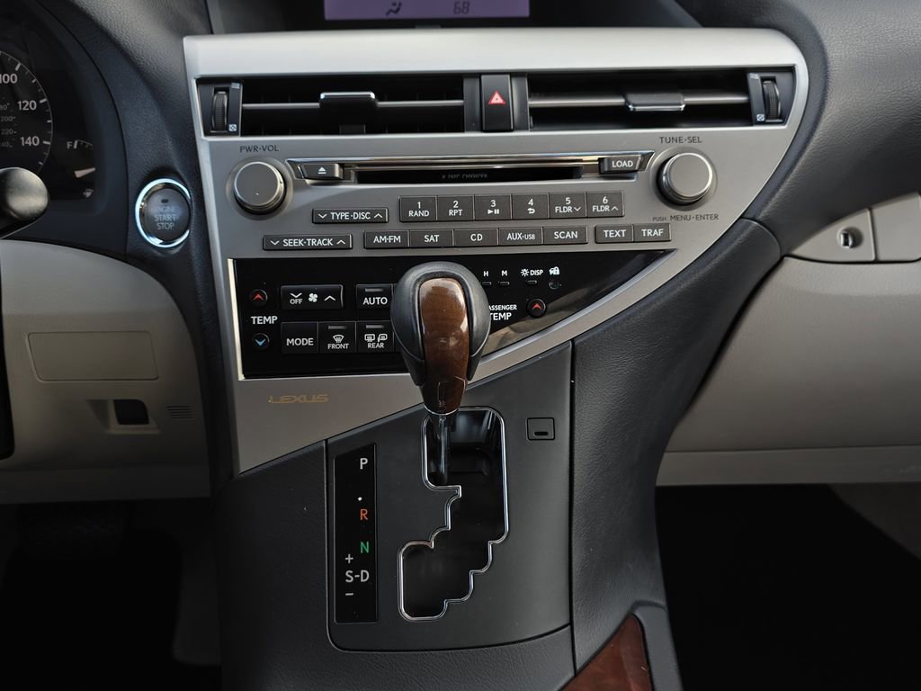Used 2012 Lexus RX 350 AWD w/ Premium Pkg image 23