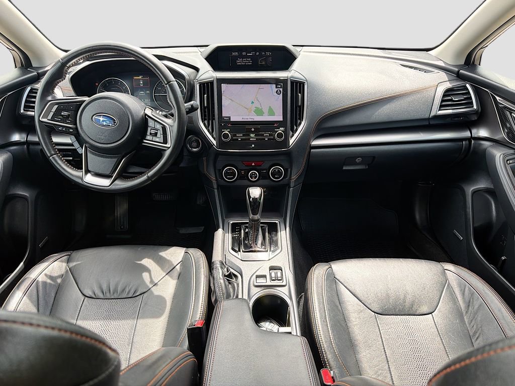 Used 2019 Subaru Crosstrek 2.0i Limited w/ Moonroof Package w/Navigation AWD/4WD image 26