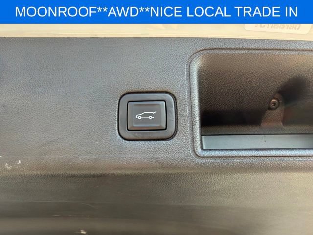 Used 2024 GMC Terrain Denali w/ Denali Premium Package AWD/4WD image 22