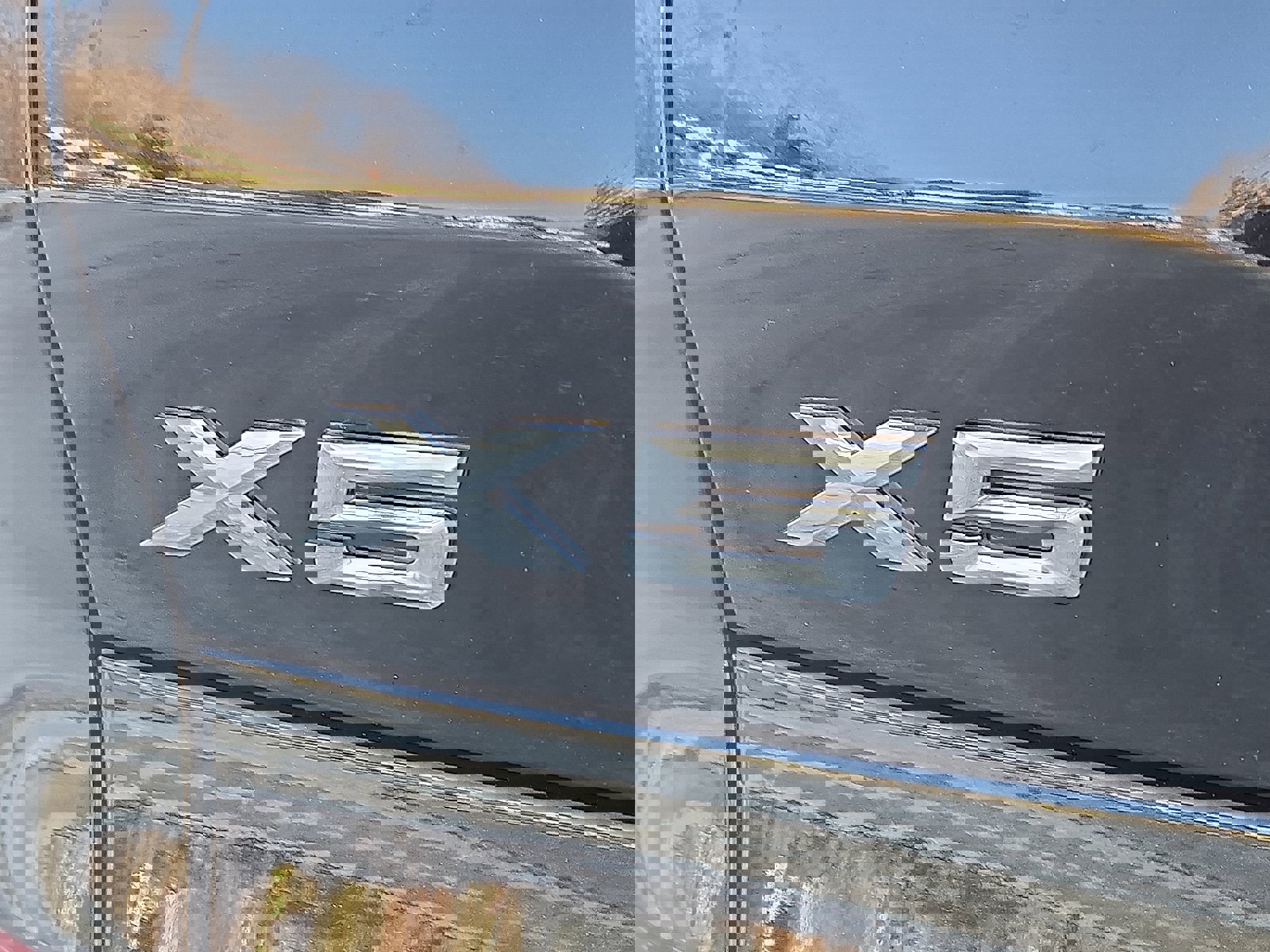 Used 2025 BMW X5 xDrive40i image 31