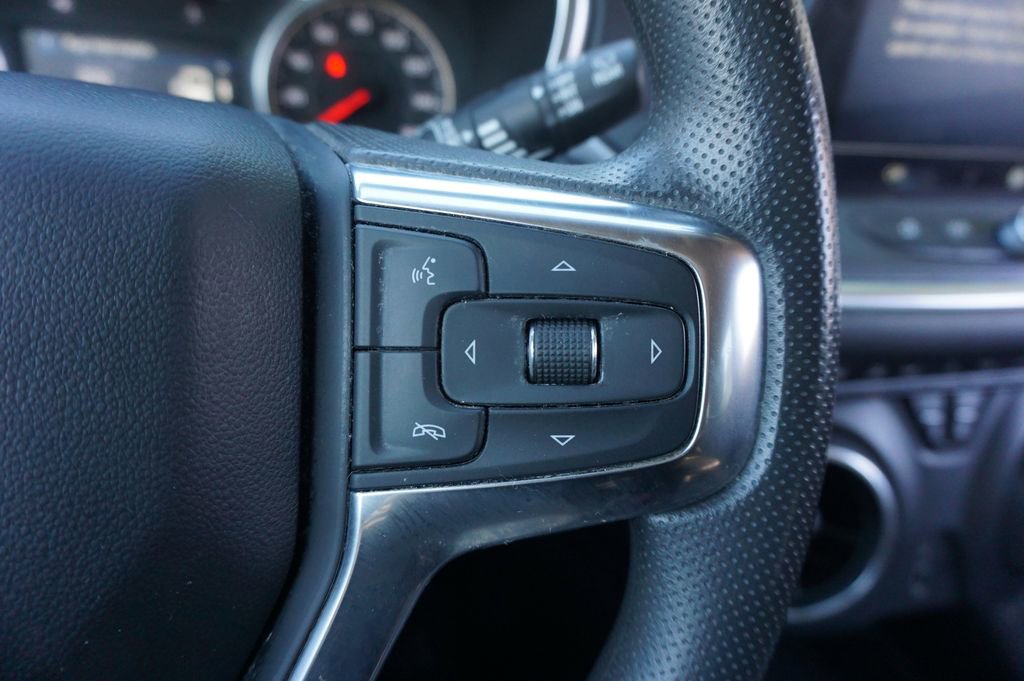 Used 2021 Chevrolet Blazer LT image 9