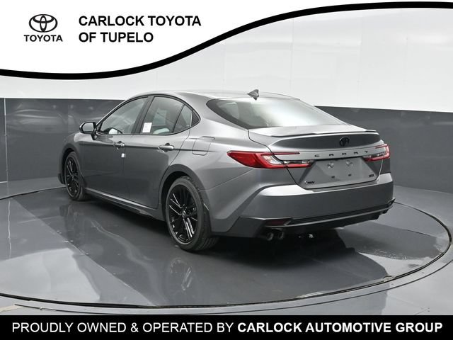 New 2026 Toyota Camry SE w/ Convenience Package FWD image 9