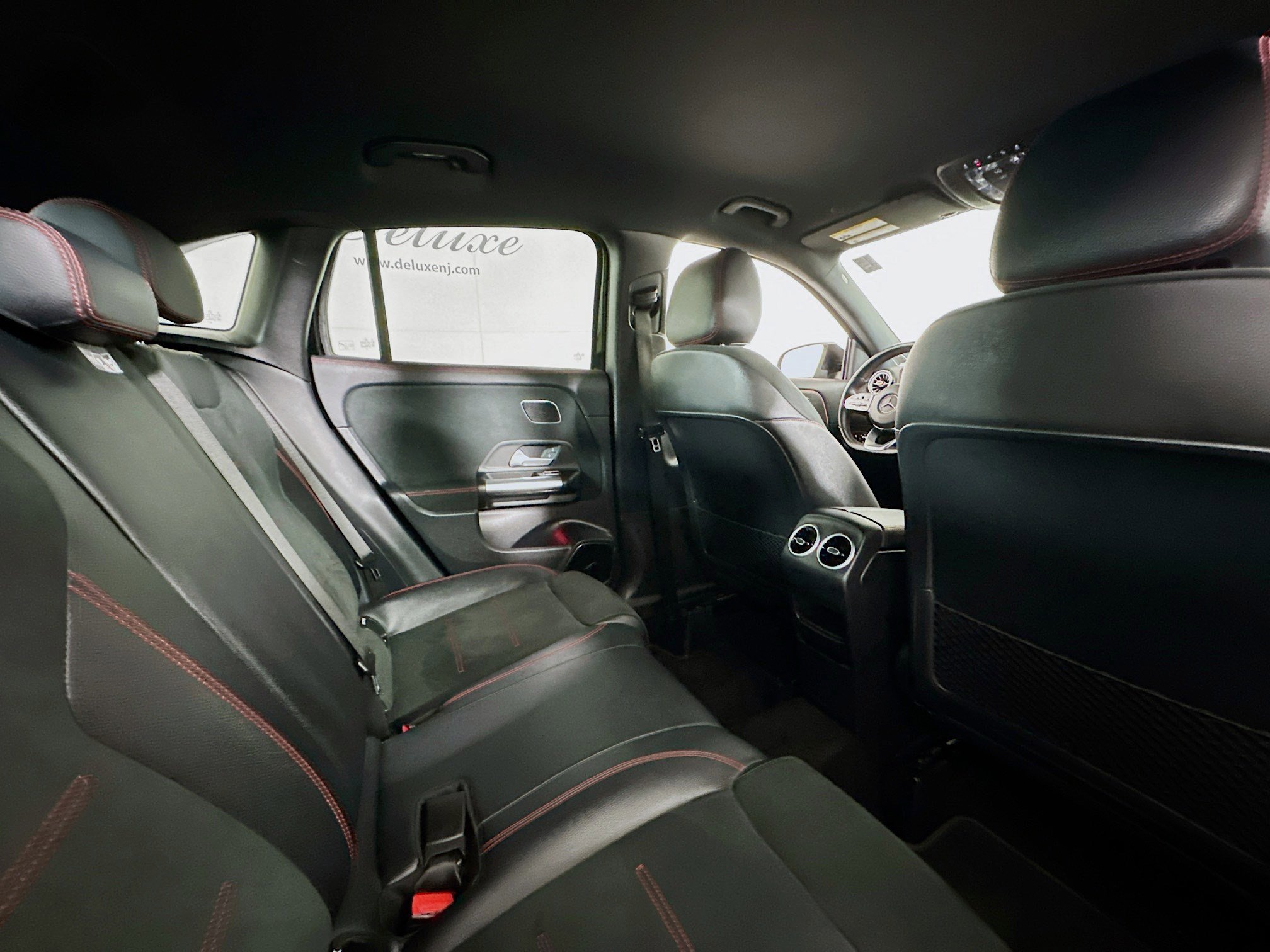 Used 2023 Mercedes-Benz GLA 250 4MATIC image 28