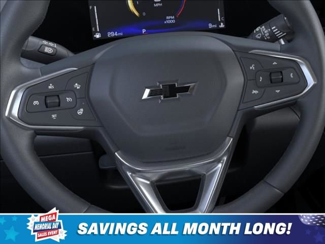 New 2026 Chevrolet Trax LT w/ Driver Confidence Package FWD image 19