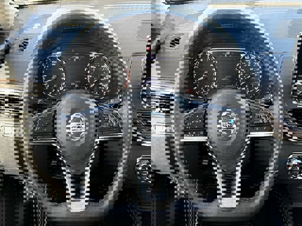 Used 2020 Nissan Altima 2.5 Platinum image 19