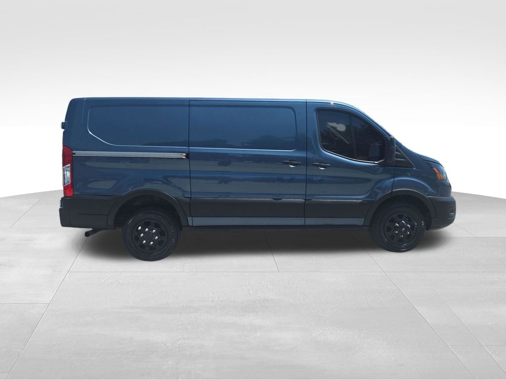 Used 2024 Ford Transit 350 Low Roof AWD image 7