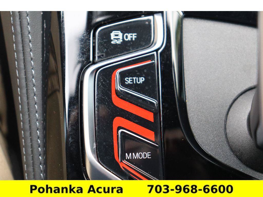 Used 2023 BMW M5 w/ Competition Package AWD/4WD image 29