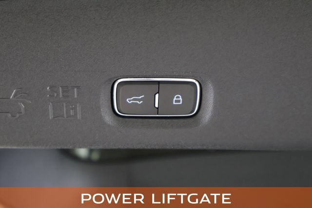 Used 2026 Ford Expedition Tremor AWD/4WD image 16
